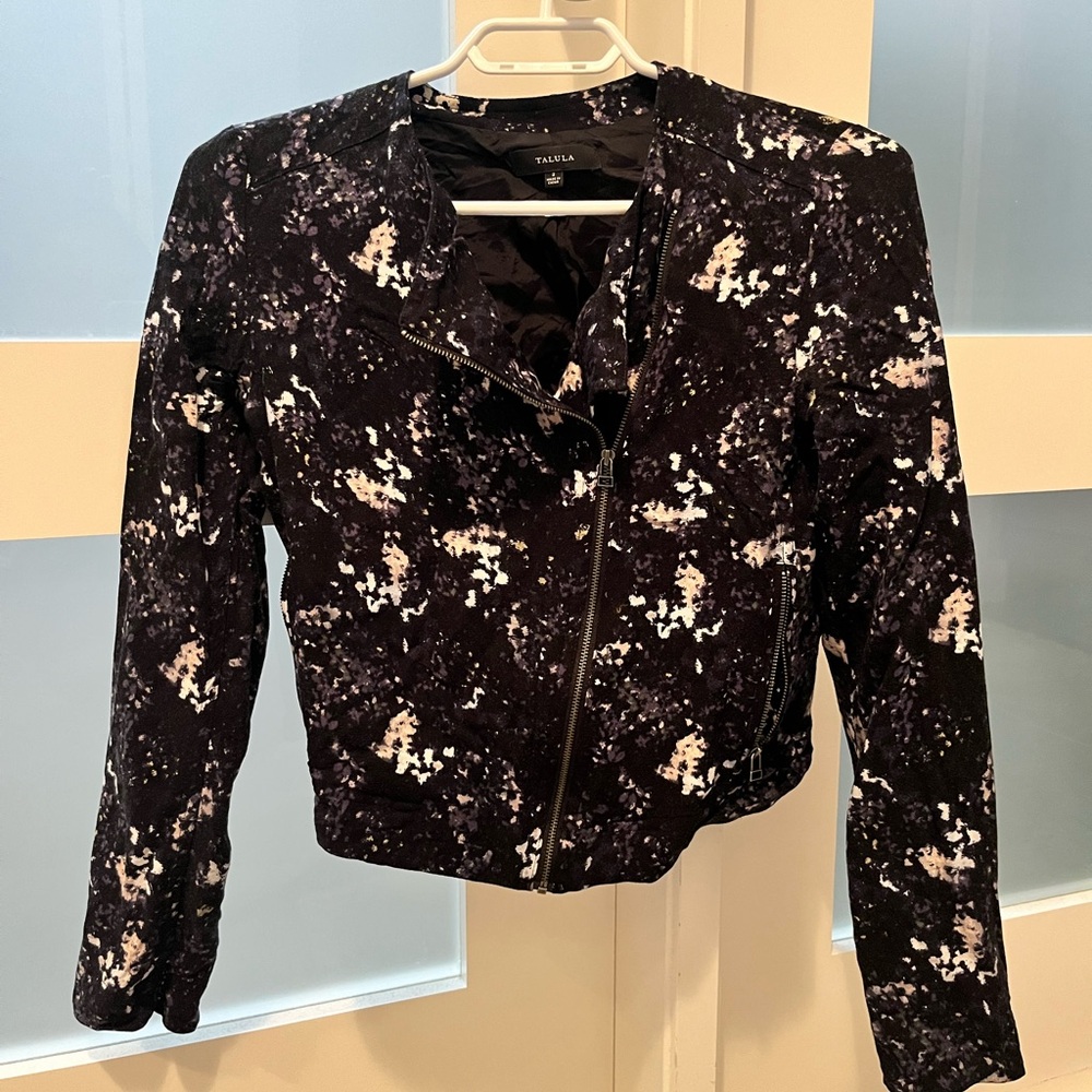 Aritzia - Talula lightweight jacket